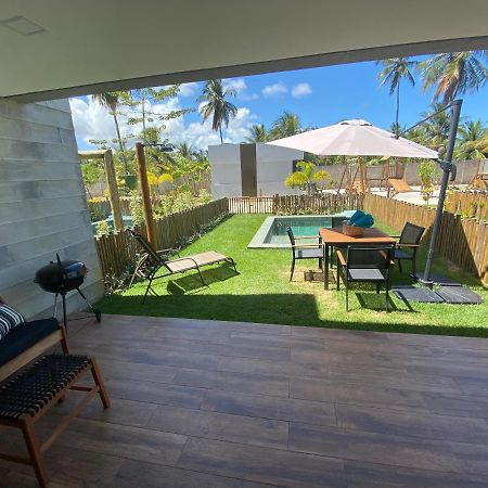 Oka Milagres 22 Villa São Miguel dos Milagres Buitenkant foto