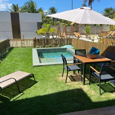 Oka Milagres 22 Villa São Miguel dos Milagres Buitenkant foto