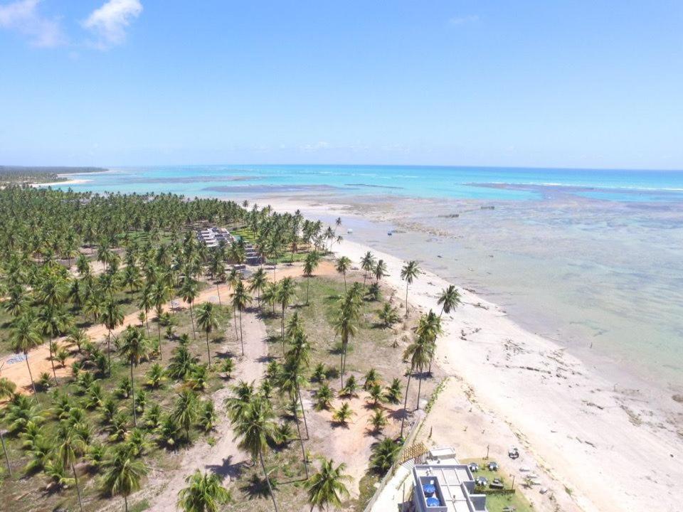 Oka Milagres 22 Villa São Miguel dos Milagres Buitenkant foto
