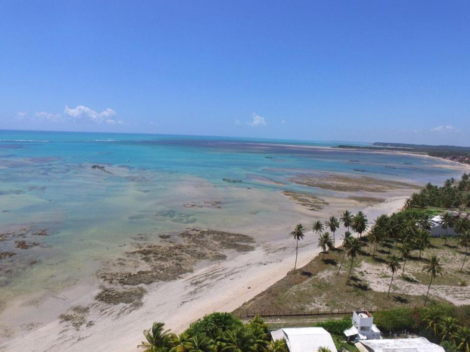 Oka Milagres 22 Villa São Miguel dos Milagres Buitenkant foto
