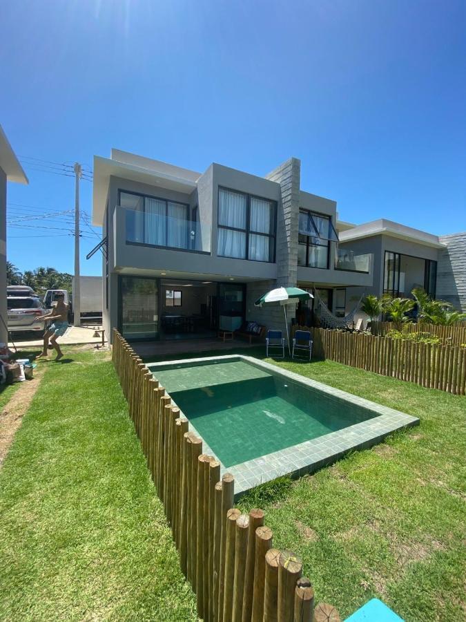 Oka Milagres 22 Villa São Miguel dos Milagres Buitenkant foto