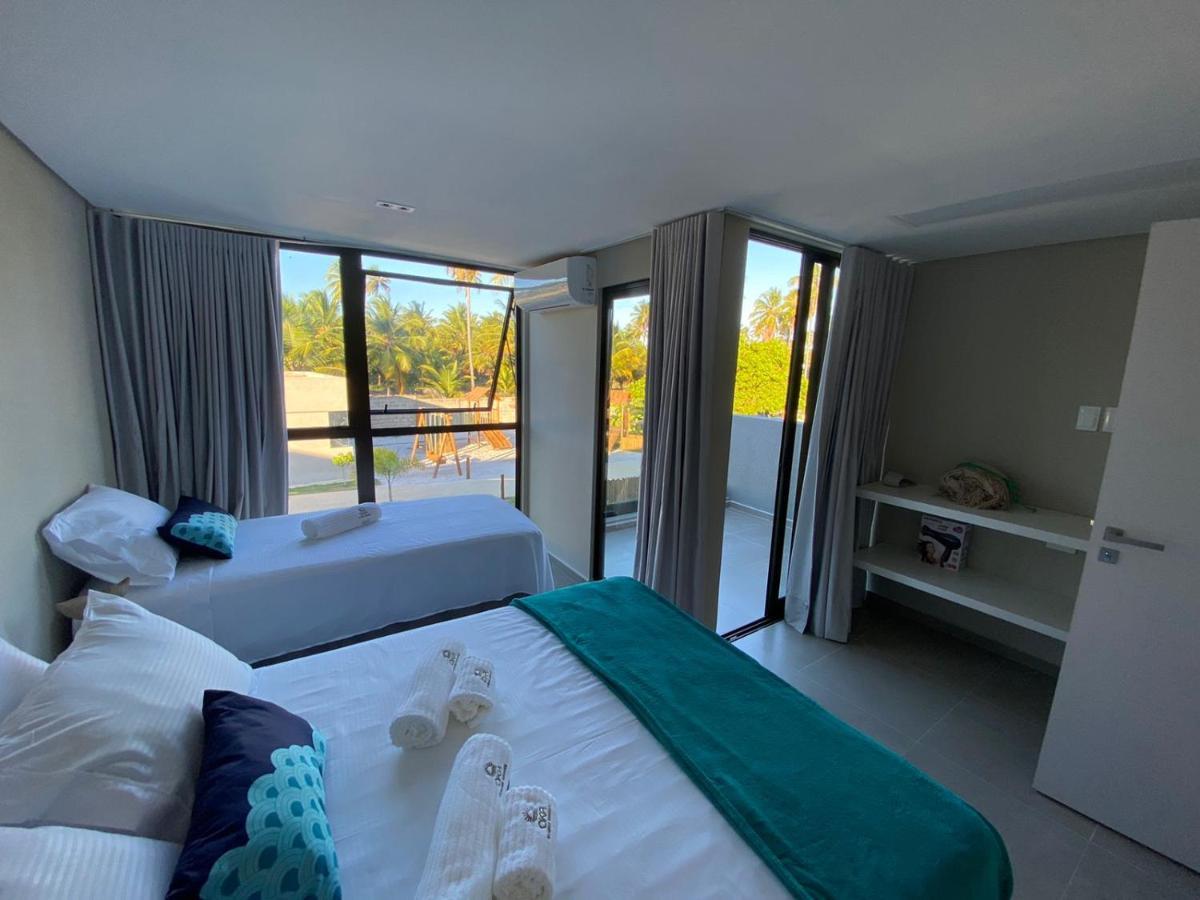 Oka Milagres 22 Villa São Miguel dos Milagres Buitenkant foto