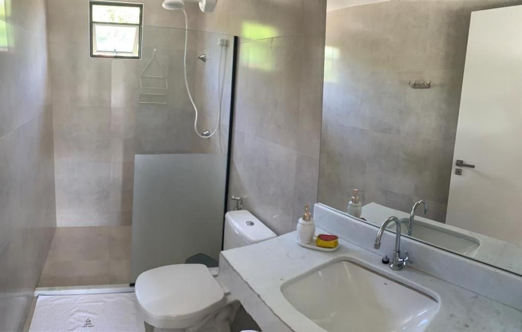 Oka Milagres 22 Villa São Miguel dos Milagres Buitenkant foto