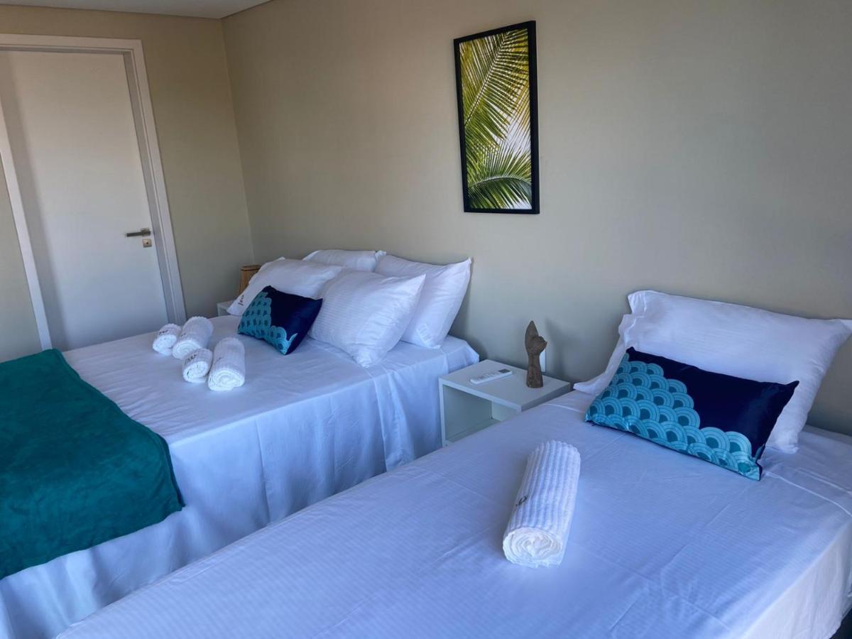 Oka Milagres 22 Villa São Miguel dos Milagres Buitenkant foto