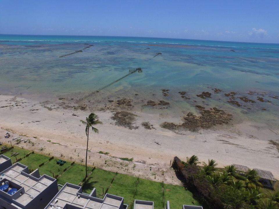 Oka Milagres 22 Villa São Miguel dos Milagres Buitenkant foto