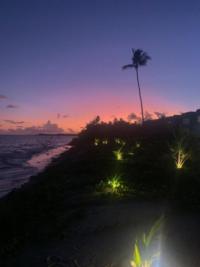 Oka Milagres 22 Villa São Miguel dos Milagres Buitenkant foto