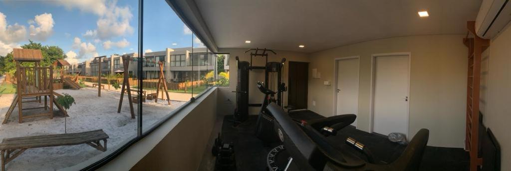 Oka Milagres 22 Villa São Miguel dos Milagres Buitenkant foto
