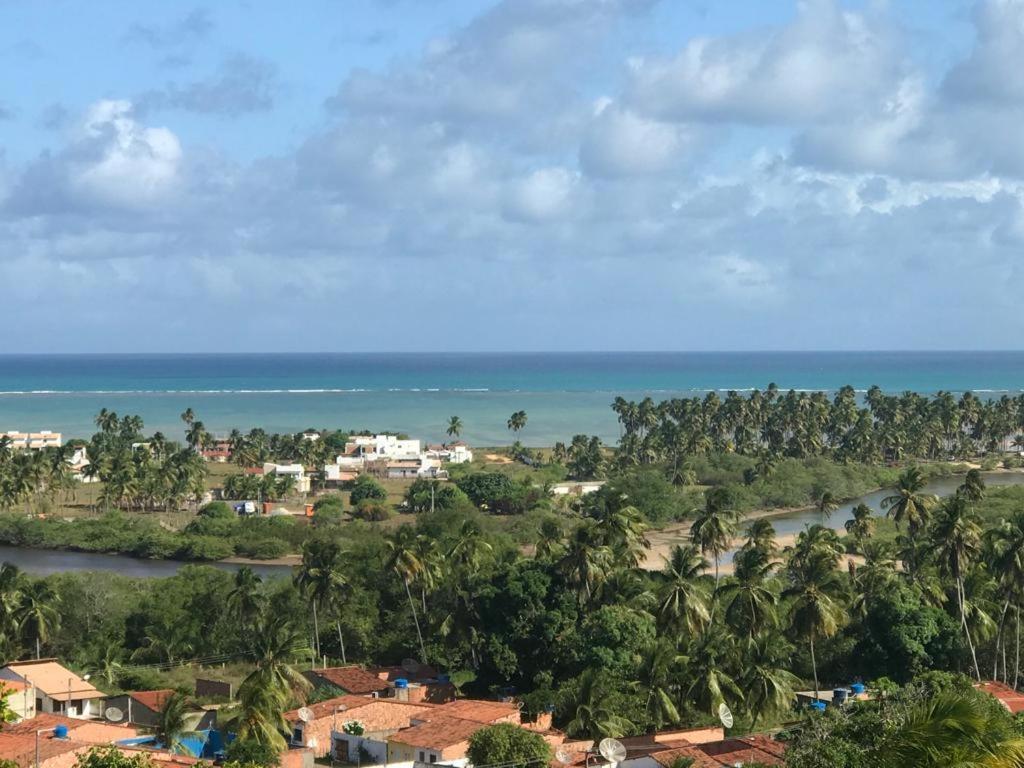 Oka Milagres 22 Villa São Miguel dos Milagres Buitenkant foto