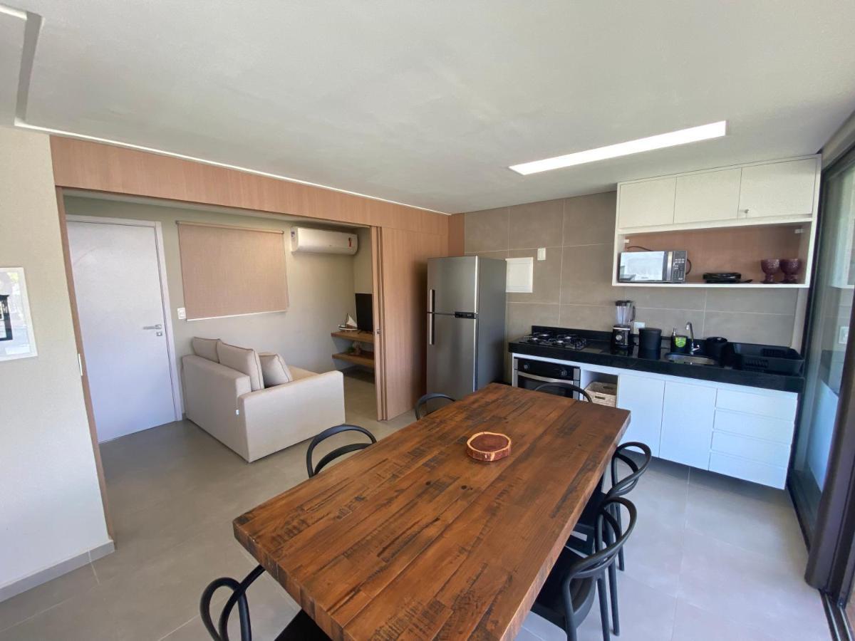 Oka Milagres 22 Villa São Miguel dos Milagres Buitenkant foto