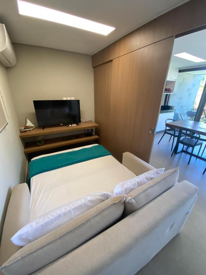 Oka Milagres 22 Villa São Miguel dos Milagres Buitenkant foto