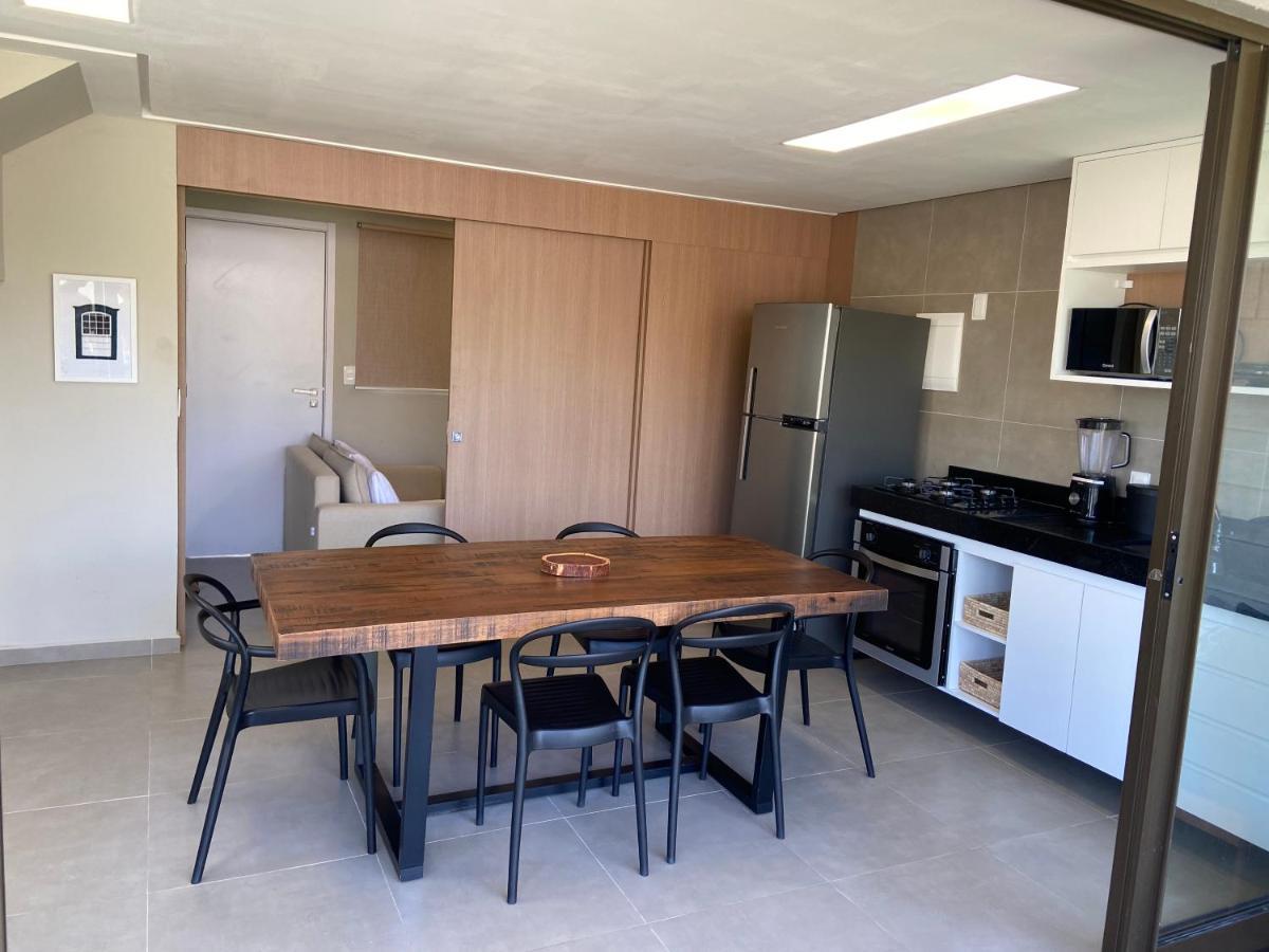 Oka Milagres 22 Villa São Miguel dos Milagres Buitenkant foto