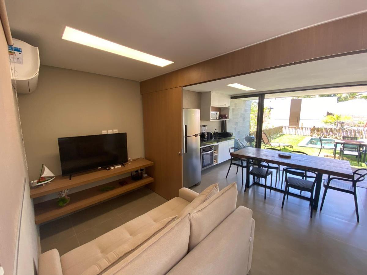 Oka Milagres 22 Villa São Miguel dos Milagres Buitenkant foto