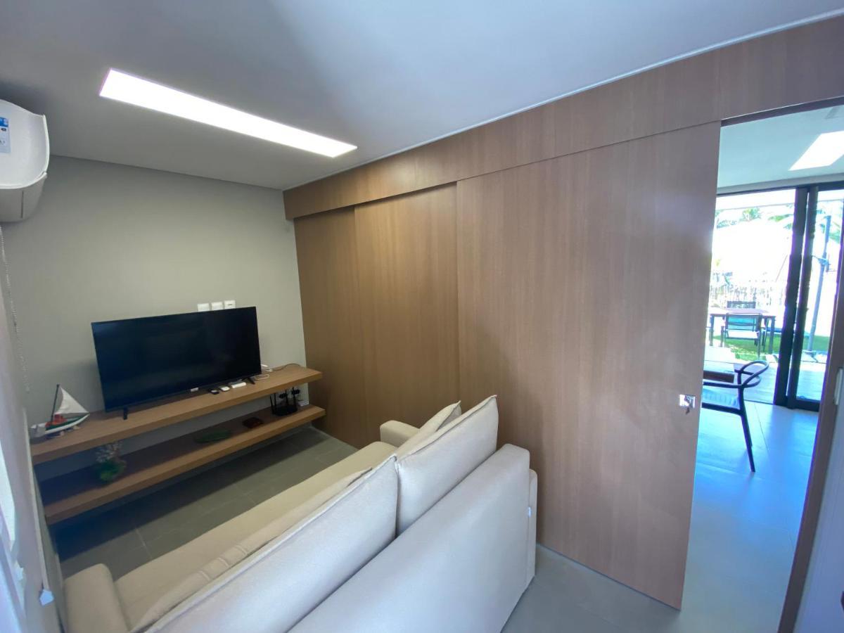 Oka Milagres 22 Villa São Miguel dos Milagres Buitenkant foto