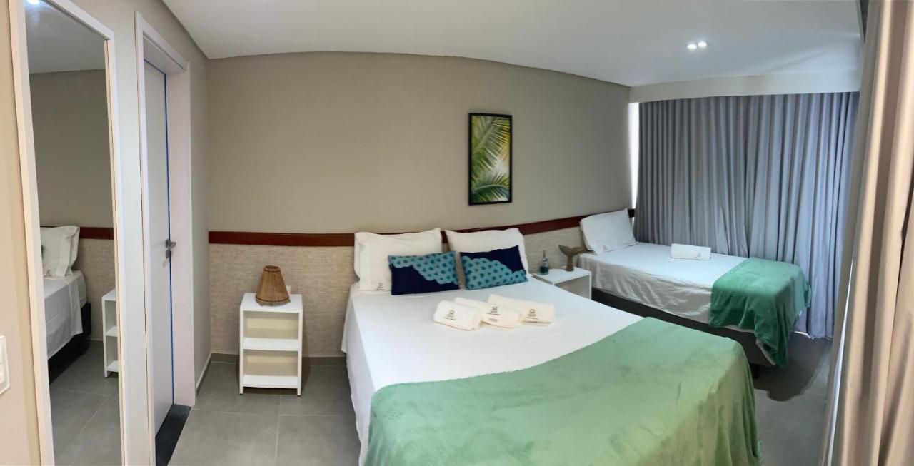 Oka Milagres 22 Villa São Miguel dos Milagres Buitenkant foto