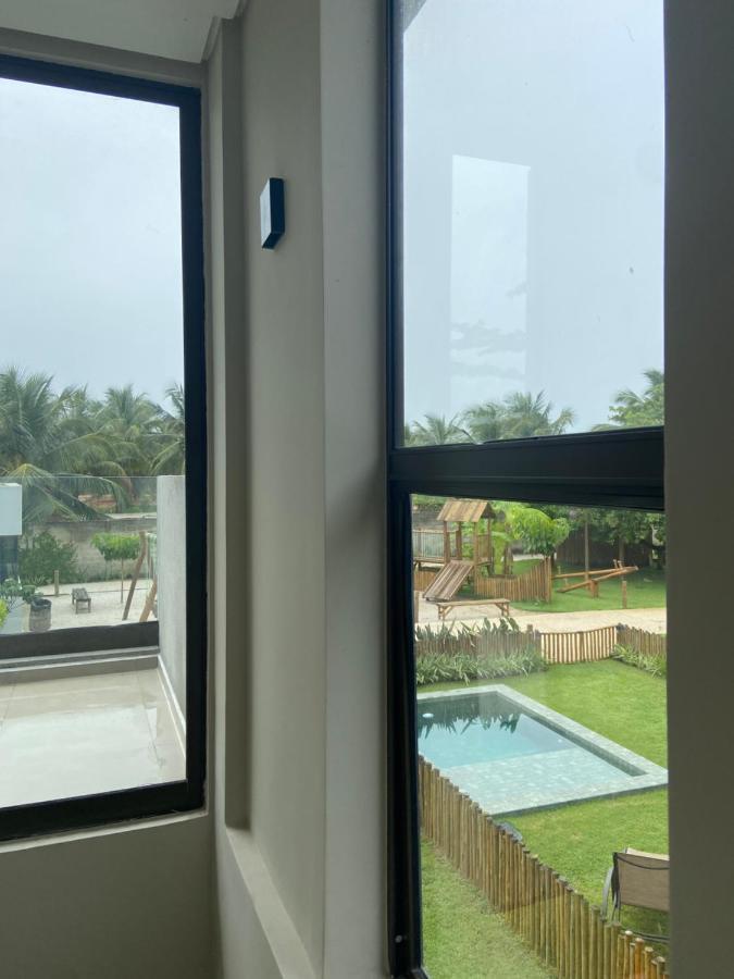 Oka Milagres 22 Villa São Miguel dos Milagres Buitenkant foto