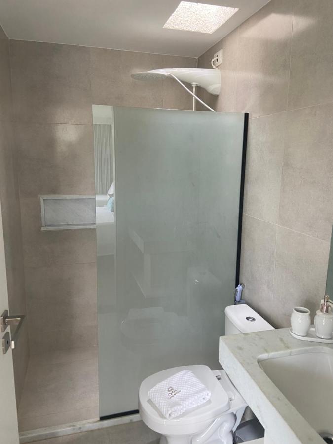 Oka Milagres 22 Villa São Miguel dos Milagres Buitenkant foto