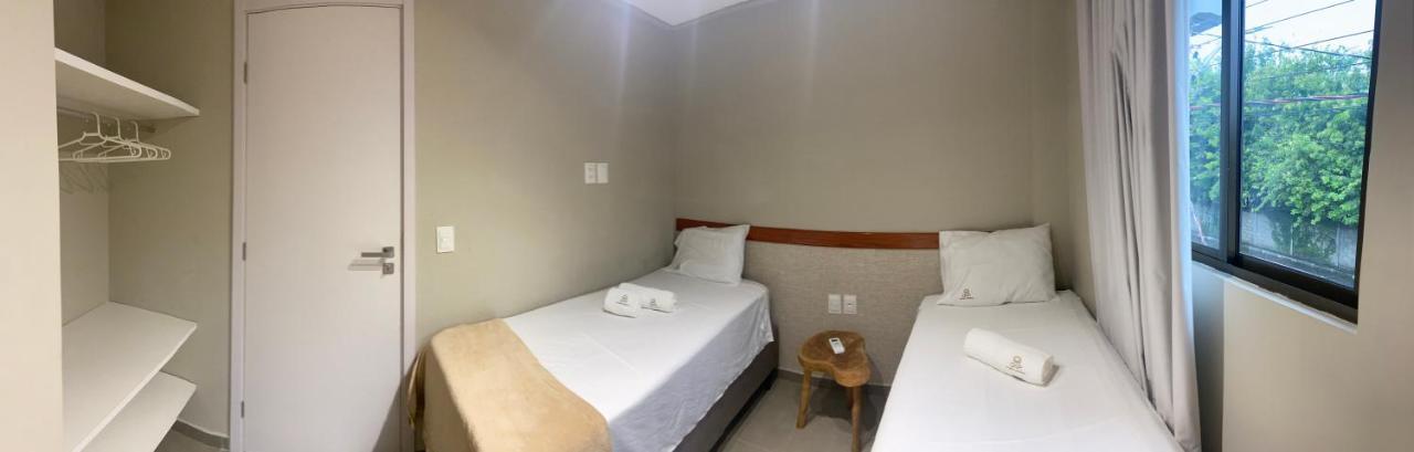 Oka Milagres 22 Villa São Miguel dos Milagres Buitenkant foto